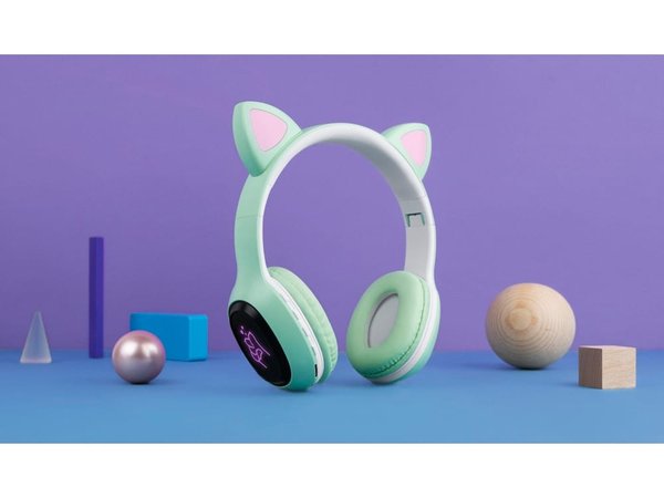 Беспроводные наушники «MySound BH-19» - Беспроводные наушники «MySound BH-19»