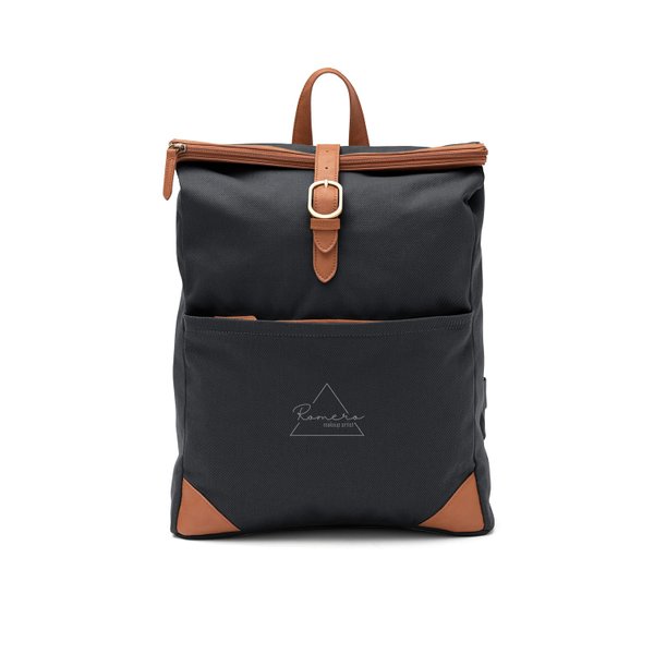 Рюкзак VINGA Sloane из rPET - Рюкзак VINGA Sloane из rPET