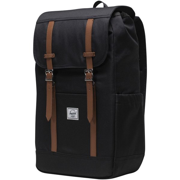 Рюкзак для ноутбука Herschel Retreat™ из переработанных материалов, 23 л - Рюкзак для ноутбука Herschel Retreat™ из переработанных материалов, 23 л