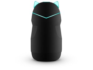 портативная колонка tws «mysound kitty 1c»