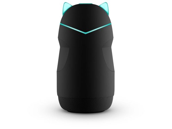 Портативная колонка TWS «Mysound Kitty 1C» - Портативная колонка TWS «Mysound Kitty 1C»