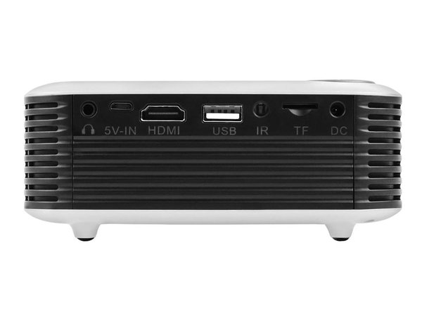 Мультимедийный проектор «Ray Mini» - Мультимедийный проектор «Ray Mini»