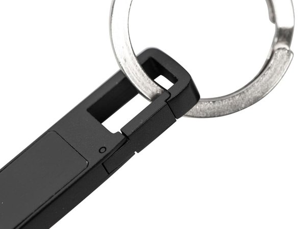 USB 2.0- флешка на 32 Гб c подсветкой логотипа «Hook LED» - USB 2.0- флешка на 32 Гб c подсветкой логотипа «Hook LED»