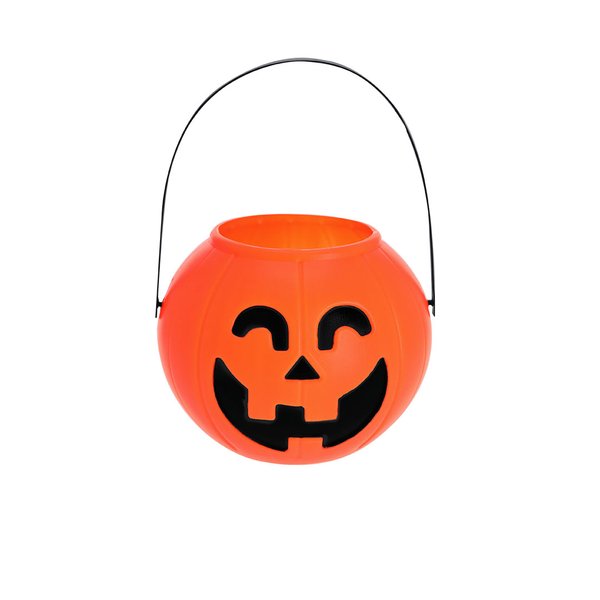 Подарочная корзина в виде тыквы Halloween - Подарочная корзина в виде тыквы Halloween