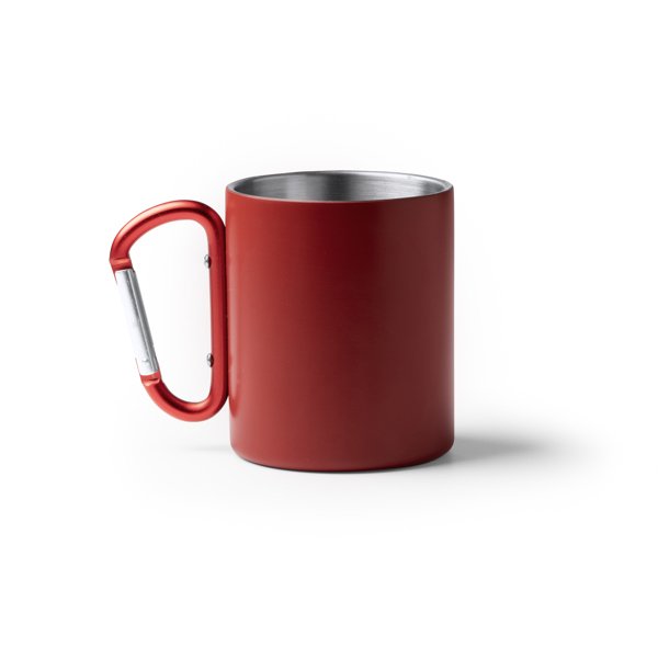 Кружка NASIK RED - Кружка NASIK RED