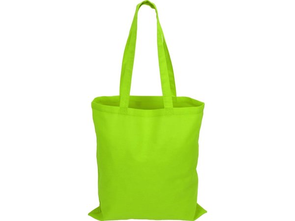 Сумка из хлопка «Carryme 120», 120 г/м2 - Сумка из хлопка «Carryme 120», 120 г/м2