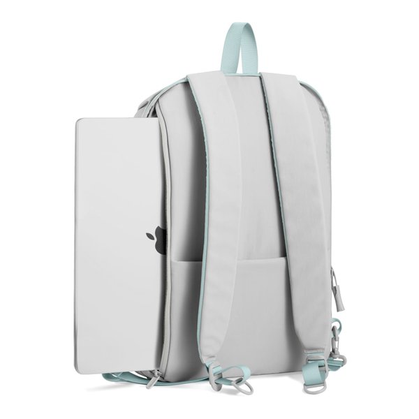 Двусторонний рюкзак XD Design Switch 2-в-1 - Двусторонний рюкзак XD Design Switch 2-в-1