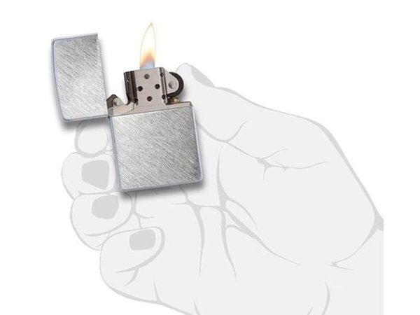 Зажигалка ZIPPO с покрытием Herringbone Sweep - Зажигалка ZIPPO с покрытием Herringbone Sweep