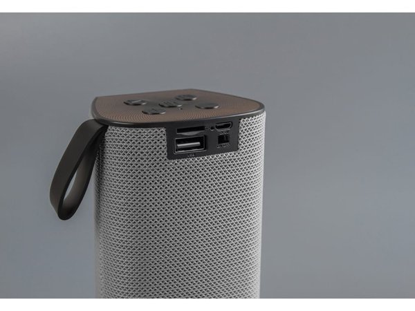 Портативная колонка «Mysound Tetria» - Портативная колонка «Mysound Tetria»