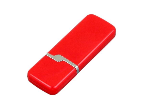 USB 3.0- флешка на 64 Гб с оригинальным колпачком - USB 3.0- флешка на 64 Гб с оригинальным колпачком