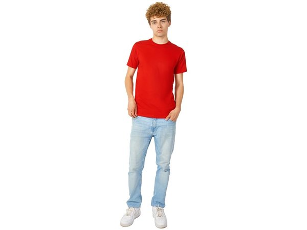 Футболка «Heavy Super Club» мужская - Футболка «Heavy Super Club» мужская