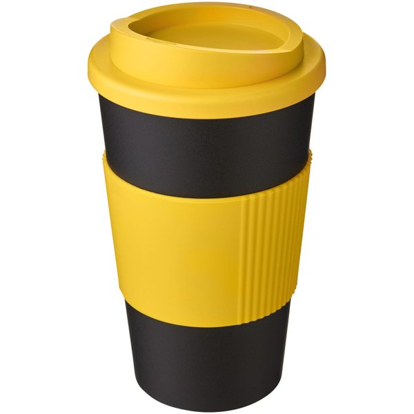 Термокружка Americano® 350 мл с ручкой - Термокружка Americano® 350 мл с ручкой
