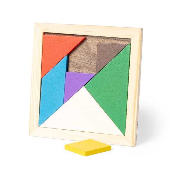 Головоломка Tangram - Головоломка Tangram