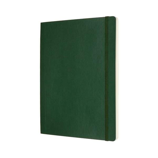 Блокнот MOLESKINE примерно формата B5 - Блокнот MOLESKINE примерно формата B5