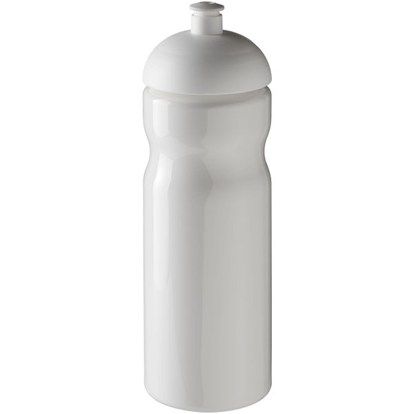 Спортивная бутылка H2O Active® Base 650 мл с куполообразной крышкой - Спортивная бутылка H2O Active® Base 650 мл с куполообразной крышкой