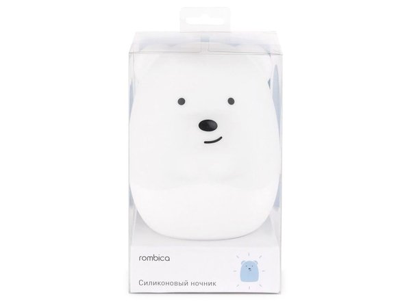 Ночник LED «Bear» - Ночник LED «Bear»