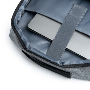 рюкзак narvik heather grey