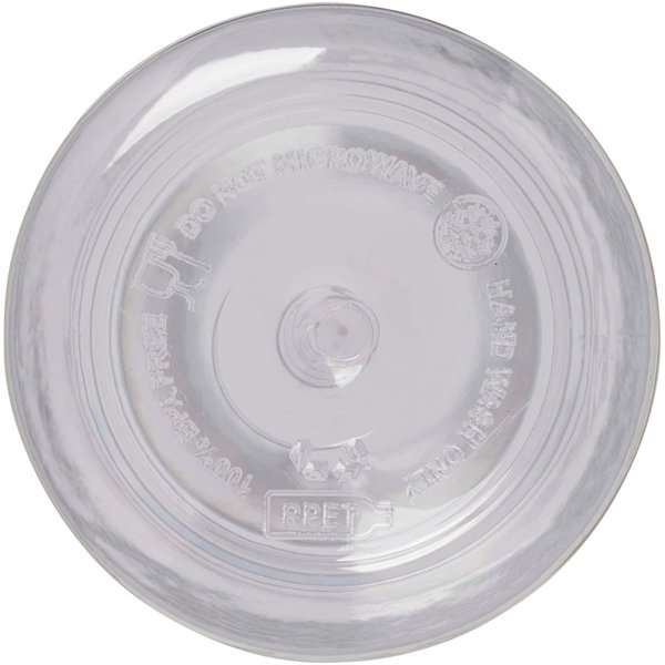 Бутылка для воды RPET Illuminate - Бутылка для воды RPET Illuminate