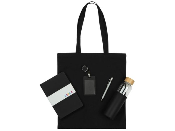 Welcome pack «Color Refine» - Welcome pack «Color Refine»