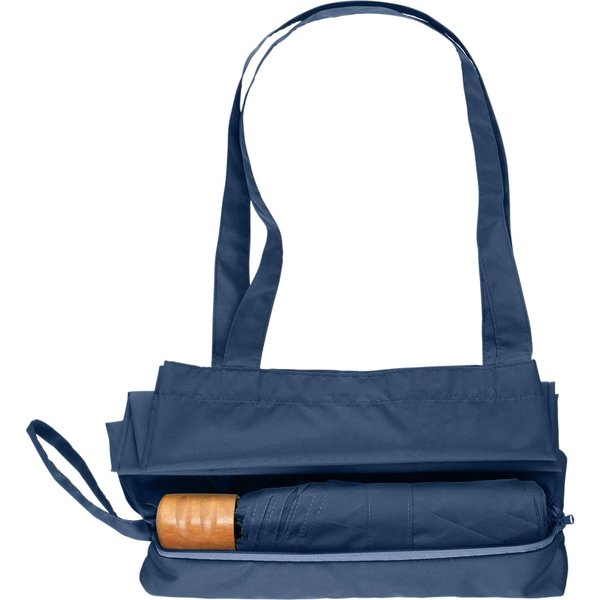Мини-зонт ÖkoBrella Shopping - Мини-зонт ÖkoBrella Shopping