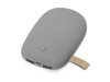Внешний аккумулятор в форме камня «Stone», 7800 mAh