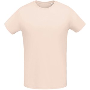 футболка мужская martin men, розовая