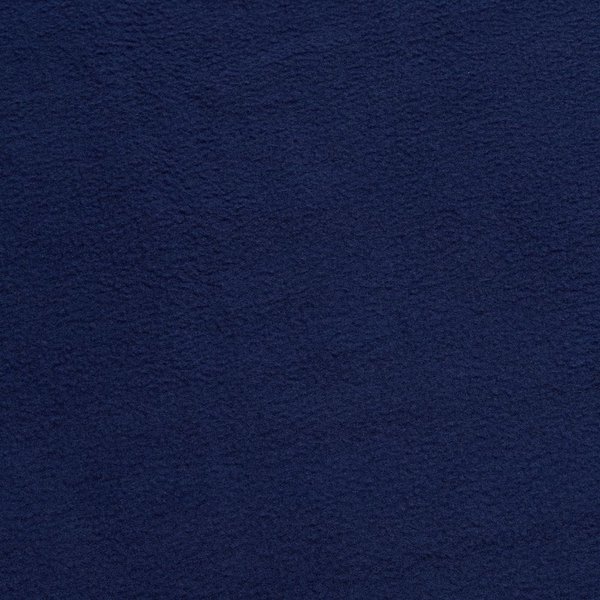 Флисовый плед Warm&amp;Peace XL, синий