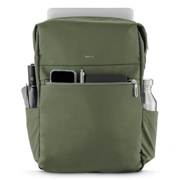 Рюкзак для ноутбука 16,2" Hama Ultimate - Рюкзак для ноутбука 16,2" Hama Ultimate