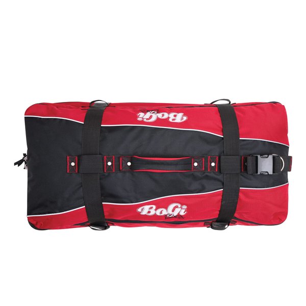 Дорожная сумка на колесах BoGi XL BOGI XL - Дорожная сумка на колесах BoGi XL BOGI XL
