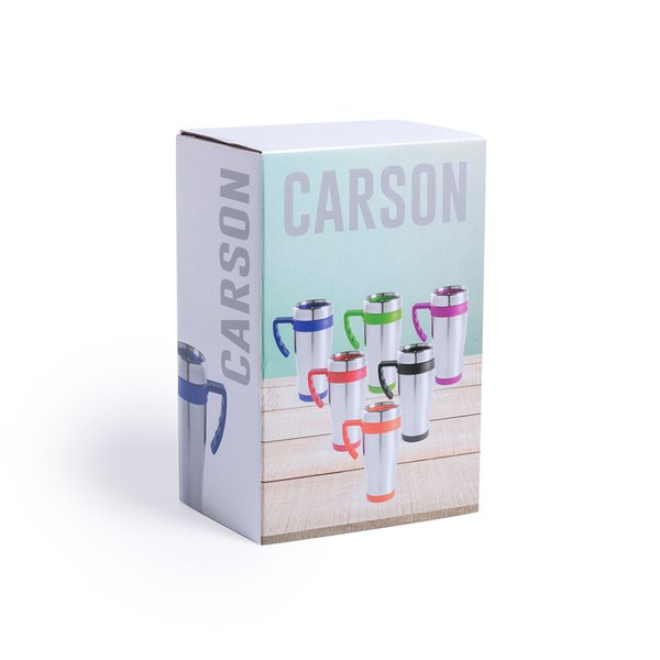 Термокружка Carson - Термокружка Carson