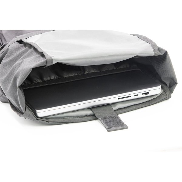 Рюкзак с роликовой застежкой BrandCharger Venturer. - Рюкзак с роликовой застежкой BrandCharger Venturer.