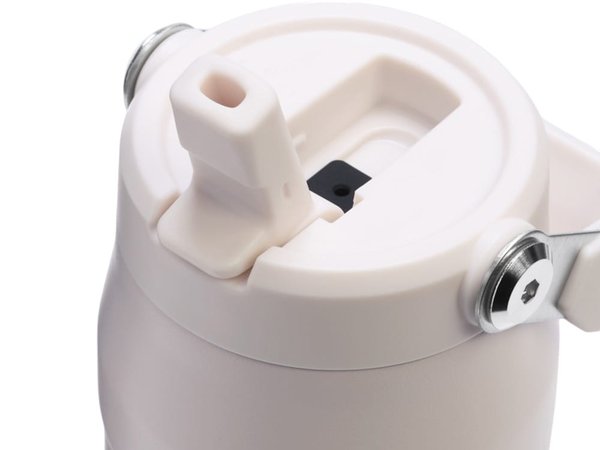 Бутылка для воды с откидной трубочкой Stanley IceFlow™ 2.0, 700 мл - Бутылка для воды с откидной трубочкой Stanley IceFlow™ 2.0, 700 мл