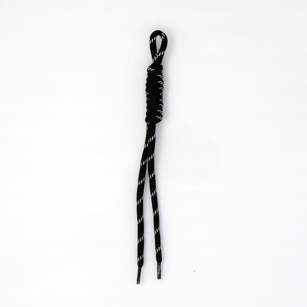 Брелок-шнурок Cord для обвеса, L=20см - Брелок-шнурок Cord для обвеса, L=20см (черный)