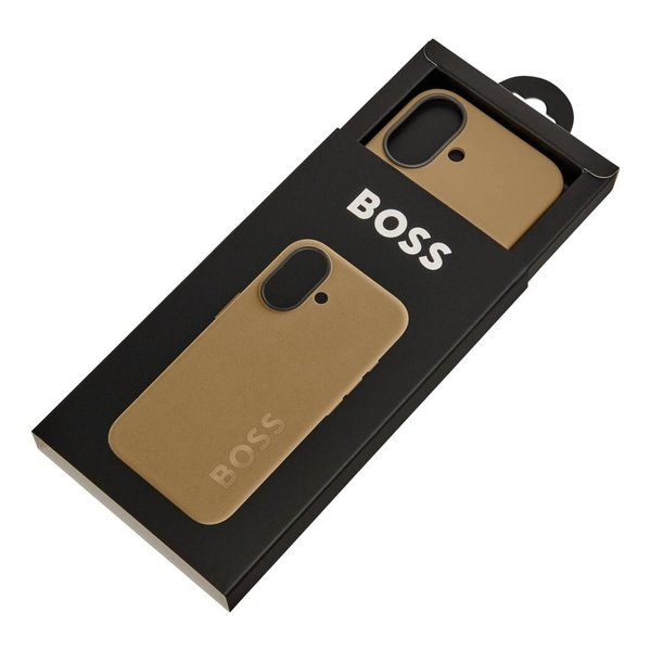 Чехол для iPhone 16 Edge - Чехол для iPhone 16 Edge