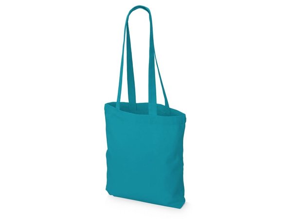 Сумка из плотного хлопка «Carryme 220», 220 г/м2 - Сумка из плотного хлопка «Carryme 220», 220 г/м2