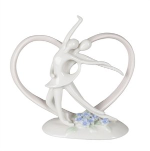 фигурка «балет»