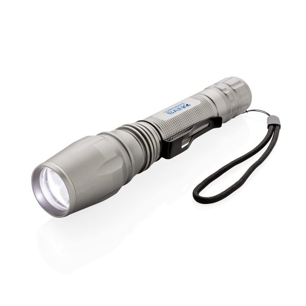 Фонарик CREE heavy duty, 10W - Фонарик CREE heavy duty, 10W