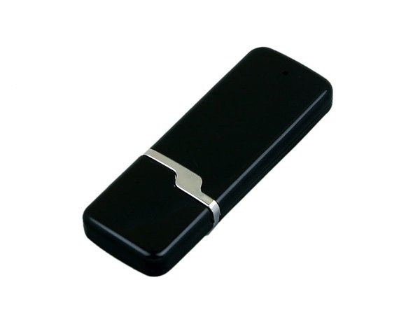 USB 2.0- флешка на 32 Гб с оригинальным колпачком - USB 2.0- флешка на 32 Гб с оригинальным колпачком