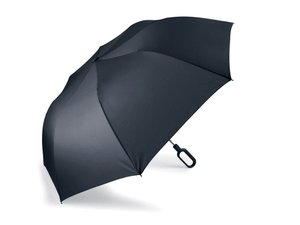 зонт-полуавтомат складной mini hook