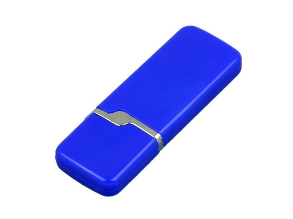 USB 2.0- флешка на 64 Гб с оригинальным колпачком - USB 2.0- флешка на 64 Гб с оригинальным колпачком
