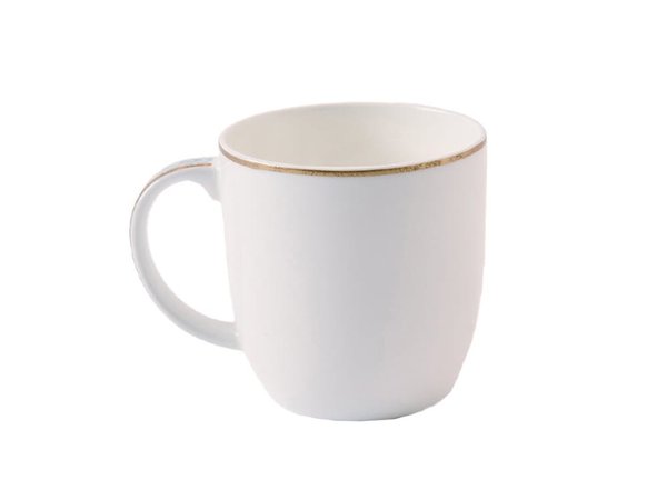 Кружка «CUP 2 WHT» - Кружка «CUP 2 WHT»