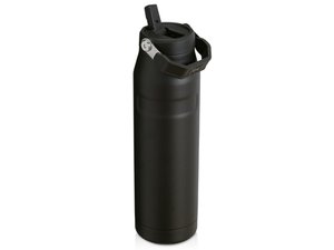 бутылка для воды с откидной трубочкой stanley iceflow™ 2.0, 1,06 л