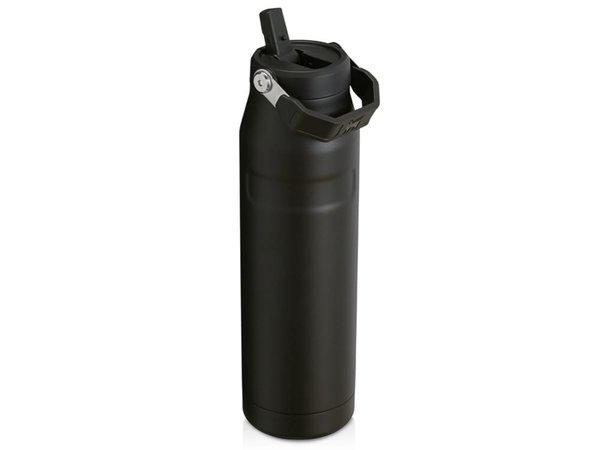 Бутылка для воды с откидной трубочкой Stanley IceFlow™ 2.0, 1,06 л - Бутылка для воды с откидной трубочкой Stanley IceFlow™ 2.0, 1,06 л