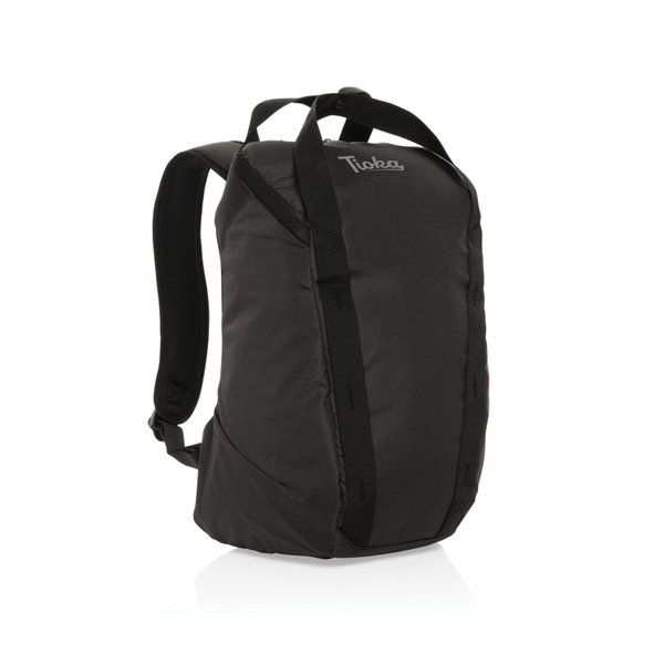 Рюкзак для ноутбука Sienna из rPET AWARE™, 14” - Рюкзак для ноутбука Sienna из rPET AWARE™, 14”