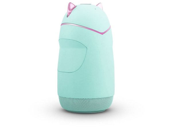 Портативная колонка TWS «Mysound Kitty 2C» - Портативная колонка TWS «Mysound Kitty 2C»