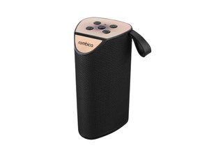 портативная колонка «mysound tetria»