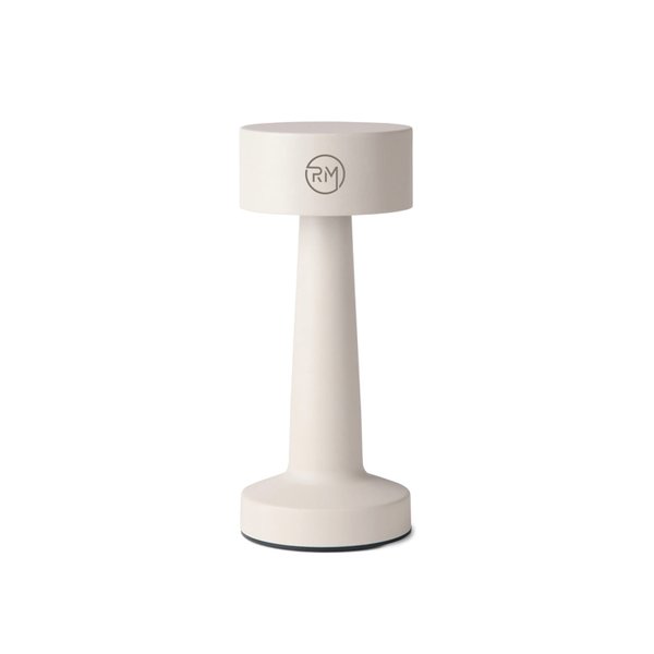 Настольная лампа VINGA Maris из переработанного пластика RCS - Настольная лампа VINGA Maris из переработанного пластика RCS