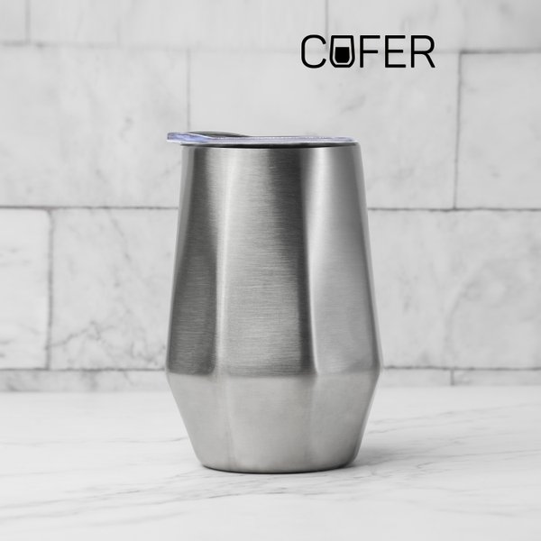 Кофер металлик EDGE CO12m - Кофер металлик EDGE CO12m (стальной)