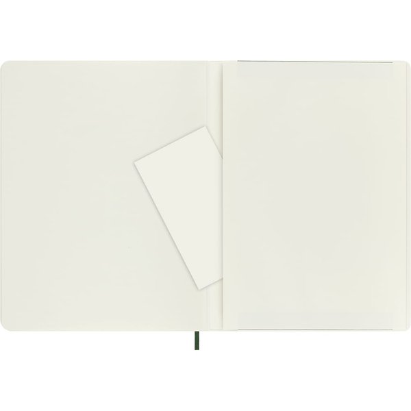 Блокнот MOLESKINE примерно формата B5 - Блокнот MOLESKINE примерно формата B5