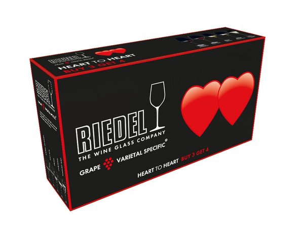 Набор бокалов Cabernet Sauvignon, 800 мл, 4 шт. - Набор бокалов Cabernet Sauvignon, 800 мл, 4 шт.